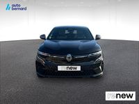 Occasion Renault Megane E-Tech Techno 161 kW (220 ch) 2022 Noir Berline