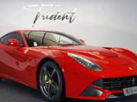 occasion Ferrari F12 Berlinetta V12 6.0 740ch