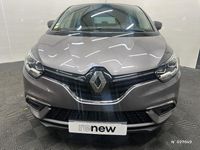 Occasion Renault Scénic Business 120 ch (88 kW) 2021 Monospace