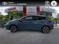 occasion Toyota Auris Hsd 136h Design