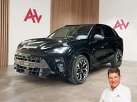 Nouvelle Cupra Terramar 150 ch (110 kW) 2025 Noir SUV