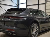 Occasion Porsche Panamera 4 Sport Turismo 462 ch (339 kW) 2021 Berline