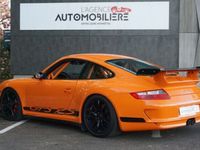 occasion Porsche 911 GT3 RS 911 Type 9973.6i 415ch Or France