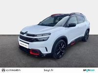 occasion Citroën C5 Aircross Bluehdi 130 S&s Eat8 Shine Pack