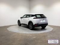 Occasion Peugeot 2008 Active 110 ch (80 kW) 2022 Blanc SUV