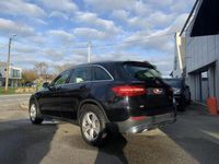 occasion Mercedes GLC220 ClasseD 170ch Executive 4matic 9g-tronic