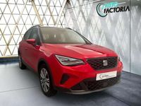 occasion Seat Arona -30% 1.0 TSI 110CV +GPS+RADAR+FULL LED+OPTIONS