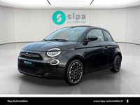 Occasion Fiat 500e 86 kW (118 ch) 2021 Citadine