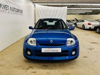 occasion Renault Clio II 