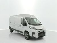 Occasion Fiat Ducato S 180 ch (132 kW) 2024 Gris Van