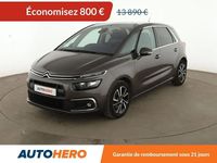 Occasion Citroën C4 Picasso Shine 150 ch (110 kW) 2017 Gris Monospace