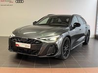Occasion Audi A6 S-Line 204 ch (150 kW) 2026 Gris daytona nacré Break
