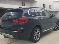 occasion BMW X3 Xdrive 30i 252ch Bva8 Xline