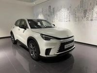 Occasion Lexus LBX 2025 Blanc arctique métallisé SUV