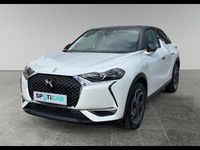Occasion DS Automobiles DS3 Grand Chic 110 ch (80 kW) 2019 Blanc Citadine