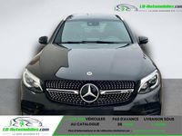 occasion Mercedes GLC43 AMG AMG BVA 4Matic