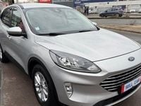Occasion Ford Kuga Titanium 151 ch (111 kW) 2021 Gris SUV