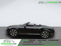 occasion Bentley Continental GTC W12 6.0 640 ch