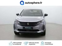 occasion Peugeot 3008 1.5 BlueHDi 130ch S&S Allure Pack EAT8