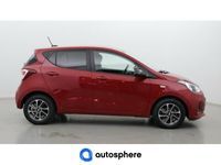 occasion Hyundai i10 1.2 87ch Edition #Mondial 2019 Euro6d-Temp EVAP