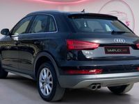 occasion Audi Q3 2.0 TDI 120 ch S line