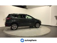occasion Ford Kuga 1.5 TDCi 120ch Stop&Start Titanium Business 4x2