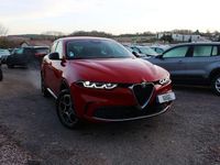 Occasion Alfa Romeo Tonale Ti 284 ch (208 kW) 2023 SUV