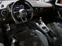 occasion Audi TT 40 Tfsi 197ch S Line Stronic 7