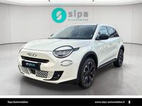 Occasion Fiat 500 La Prima 100 ch (73 kW) 2024 Citadine