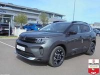 occasion Citroën C5 Aircross Bluehdi 130 Eat8 Plus