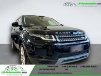 Occasion Land Rover Range Rover evoque 150 ch (110 kW) 2018