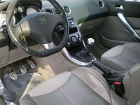 occasion Peugeot 308 CC 2.0 HDI 140 FAP FELINE