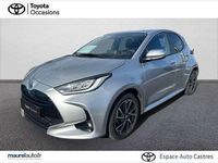 Occasion Toyota Yaris Hybrid Design 116 ch (85 kW) 2020 Berline