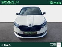 occasion Skoda Fabia 1.0 TSI 95 ch BVM5 Monte-Carlo