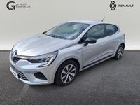 Occasion Renault Clio V Equilibre 2023 Gris Citadine