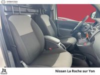 occasion Nissan NV250 L1 1.5 dCi 95 Optima - VIVA196584376