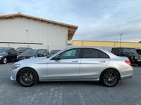 occasion Mercedes C250 Classe(W205) 250 BUSINESS EXECUTIVE 9G-TRONIC
