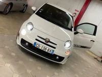 occasion Abarth 500 1.4 16V T-Jet 135 ch