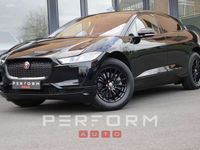 occasion Jaguar I-Pace S*4WD*PANO*VIRTUAL*CARPLAY*MERIDIAN*1OWNER+1J GRT