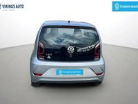 occasion VW up! Up 1.0 60Connect