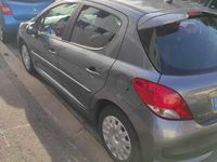 occasion Peugeot 207 1.6hdi 99g