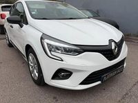 Occasion Renault Clio V Business 86 ch (63 kW) 2020 Blanc Berline