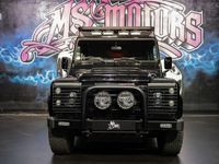 Occasion Land Rover Defender Autobiography 155 ch (114 kW) 2015 Break