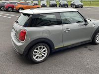 Occasion Mini Cooper SE 135 kW (184 ch) 2020 Citadine