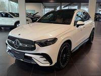 Occasion Mercedes GLC300e AMG 204 ch (150 kW) 2024 Blanc SUV