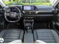 Occasion Citroën C4 145 ch (106 kW) 2025 Rouge SUV