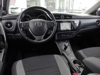 occasion Toyota Auris Hybrid 