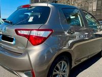 Occasion Toyota Yaris Hybrid Design 100 ch (73 kW) 2018 Citadine