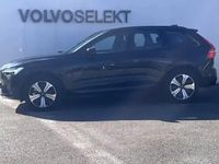 Occasion Volvo XC60 253 ch (186 kW) 2024 Noir SUV