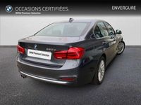 occasion BMW 320 Serie 3 d 190ch Luxury